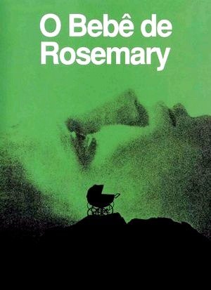 O Bebê de Rosemary-1968