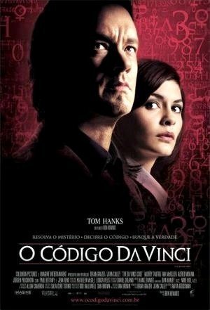 O Código Da Vinci-2006