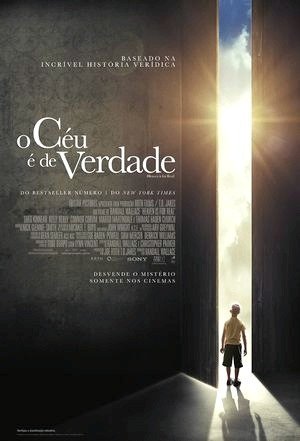 O Céu é de Verdade-2014