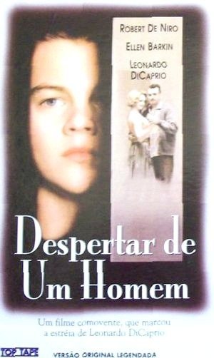 O Despertar de um Homem-1993