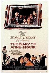 O Diário de Anne Frank-1959