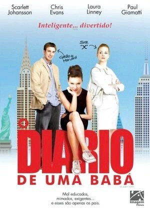 O Diário de uma Babá-2006