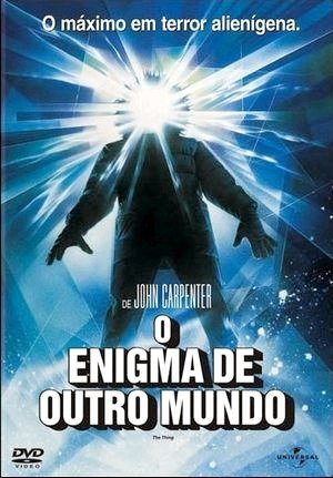 O Enigma do Outro Mundo-1982