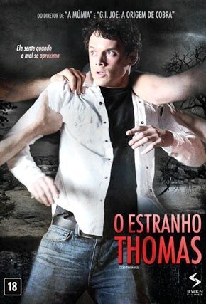 O Estranho Thomas-2013