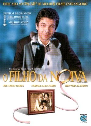 O Filho da Noiva-2001