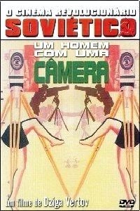 O Homem da Câmera-1929