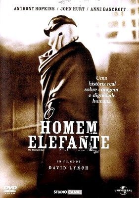 O Homem Elefante-1980