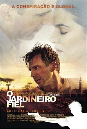 O Jardineiro Fiel-2005