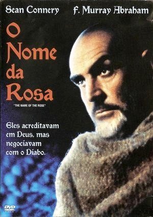O Nome da Rosa-1986