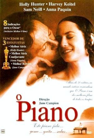 O Piano-1993