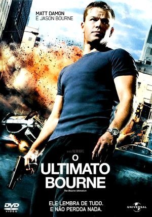 O Ultimato Bourne-2007