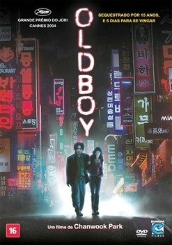 Old Boy-2003