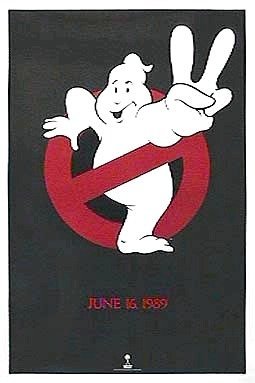 Os Caça-Fantasmas 2-1989