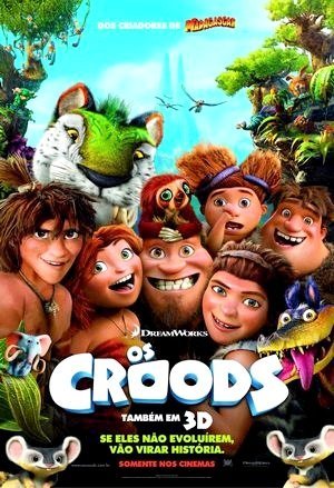 Os Croods-2013