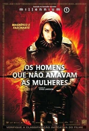 Os Homens que Não Amavam as Mulheres-2009