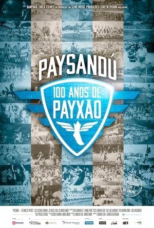 Paysandu, 100 Anos de Payxão-2015