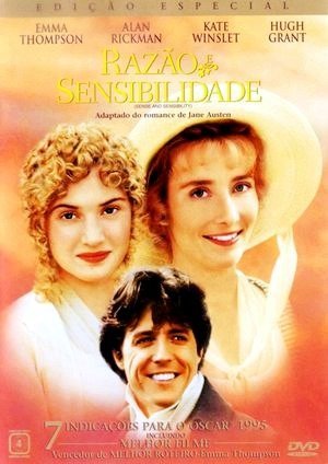 Razão e Sensibilidade-1995