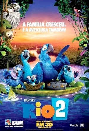 Rio 2-2014