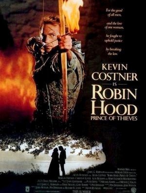 Robin Hood - O Príncipe dos Ladrões-1991