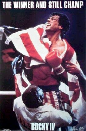 Rocky 4-1985