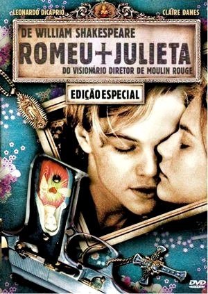 Romeu + Julieta-1996