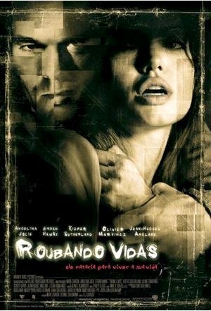 Roubando Vidas-2004