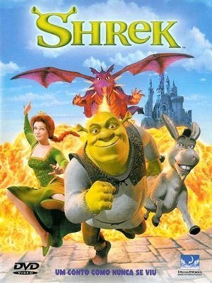 Shrek-2001