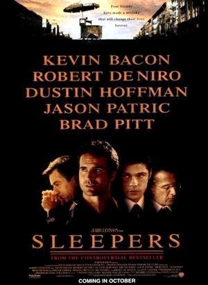Sleepers - A Vingança Adormecida-1996