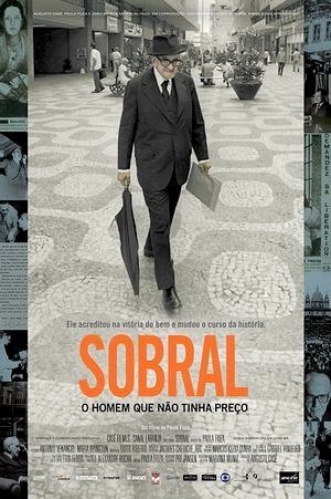 Sobral – O Homem que Não Tinha Preço-2012