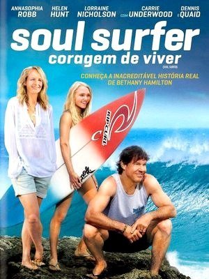 Soul Surfer - Coragem de Viver-2011