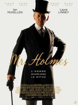 Sr. Sherlock Holmes-2015