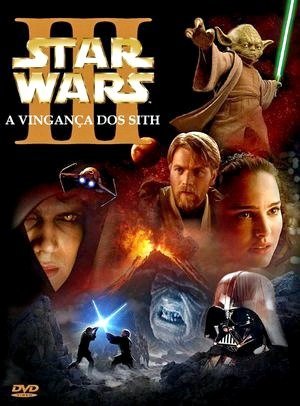 Star Wars: Episódio 3 - A Vingança dos Sith-2005