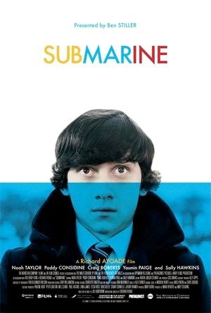 Submarine-2010