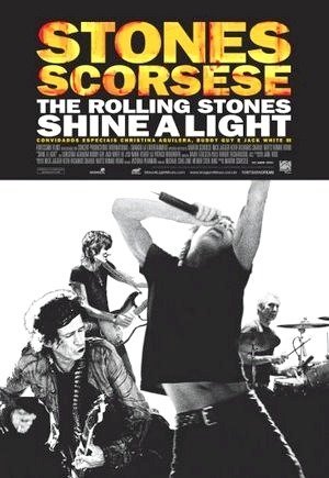 The Rolling Stones - Shine a Light-2008
