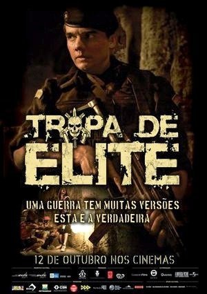 Tropa de Elite-2007