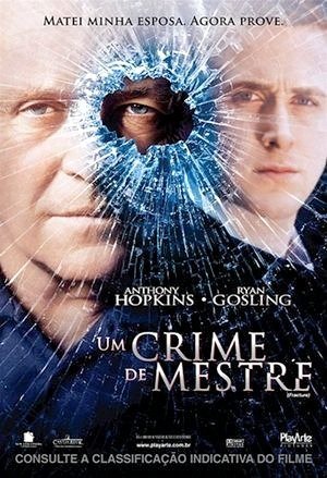 Um Crime de Mestre-2007