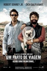 Um Parto de Viagem-2010