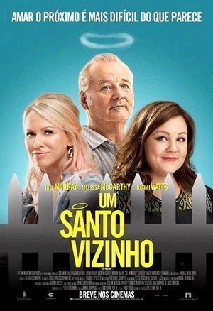 Um Santo Vizinho-2014