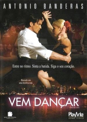 Vem Dançar-2005