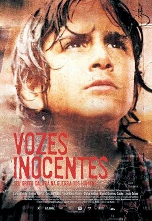 Vozes Inocentes-2004