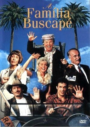 A Família Buscapé-1993