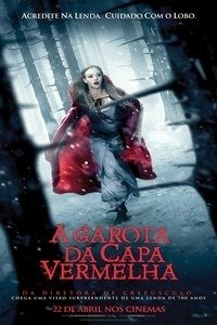 A Garota da Capa Vermelha-2011