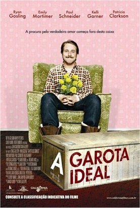 A Garota Ideal-2007