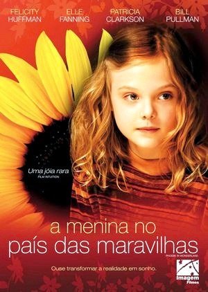 A Menina no País das Maravilhas-2008