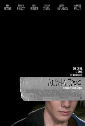 Alpha Dog-2006