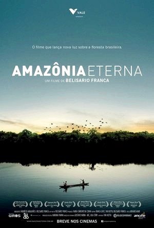 Amazônia Eterna-2012