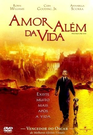 Amor Além da Vida-1998