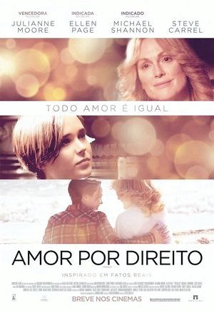 Amor Por Direito-2015