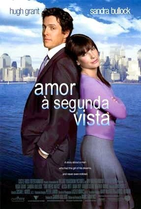 Amor à Segunda Vista-2002