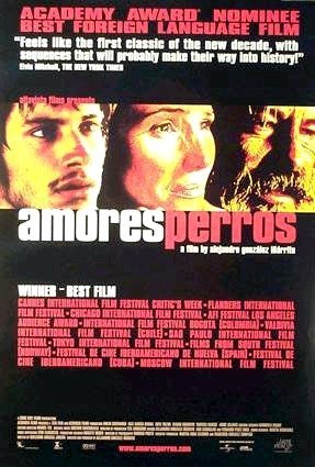 Amores Brutos-2000